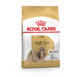 Royal Canin Shih Tzu Adult – Hondenvoer – 7.5 Kg
