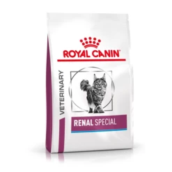 Royal Canin Veterinary Diet Renal Special – Kattenvoer – 2 Kg