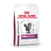 Royal Canin Veterinary Diet Renal Special – Kattenvoer – 4 Kg -Pet Verkoop 3182550748179 1