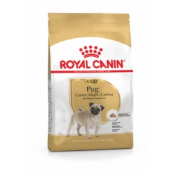 Royal Canin Pug (Mopshond) Adult – Hondenvoer – 1.5 Kg
