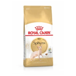 Royal Canin Sphynx Adult – Kattenvoer – 2 Kg