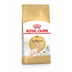 Royal Canin Sphynx Adult – Kattenvoer – 10 Kg