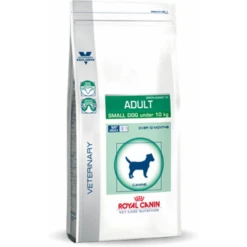 Royal Canin Veterinary Diet Small Dog Adult – Hondenvoer – 8 Kg