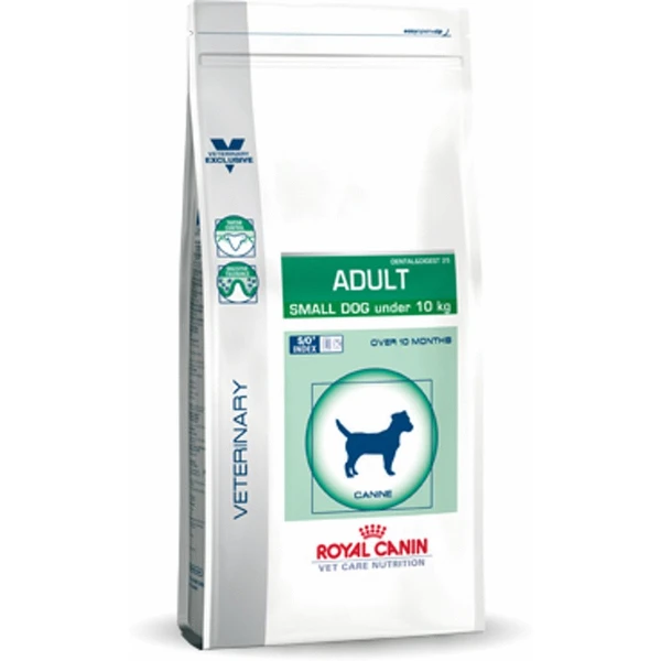 Royal Canin Veterinary Diet Small Dog Adult – Hondenvoer – 8 Kg 3 Royal Canin Veterinary Diet Small Dog Adult – Hondenvoer – 8 Kg