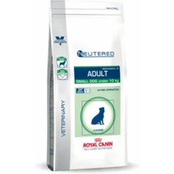 Royal Canin Veterinary Diet Small Dog Neutered Adult – Hondenvoer – 1.5 Kg