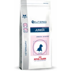 Royal Canin Veterinary Diet Medium Dog Neutered Junior – Hondenvoer – 10 Kg