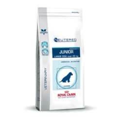 Royal Canin Veterinary Diet Large Dog Neutered Junior – Hondenvoer – 12 Kg