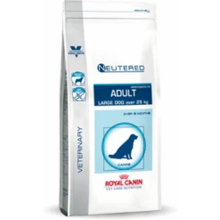 Royal Canin Veterinary Diet Large Dog Neutered Adult – Hondenvoer – 3.5 Kg