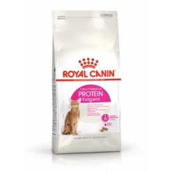 Royal Canin Protein Exigent – Kattenvoer – 2 Kg