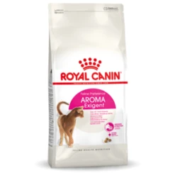 Royal Canin Aroma Exigent – Kattenvoer – 4 Kg