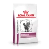 Royal Canin Veterinary Diet Mobility – Kattenvoer – 2 Kg -Pet Verkoop 3182550767644 1