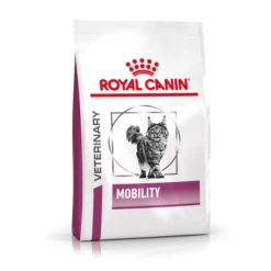 Royal Canin Veterinary Diet Mobility – Kattenvoer – 2 Kg