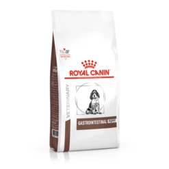 Royal Canin Veterinary Diet Gastro Intestinal Puppy – Hondenvoer – 10 Kg