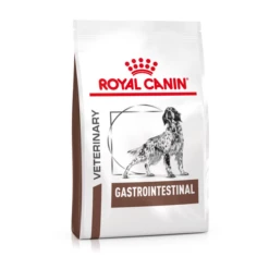 Royal Canin Veterinary Diet Gastro Intestinal – Hondenvoer – 2 Kg