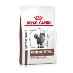 Royal Canin Veterinary Diet Fibre Response – Kattenvoer – 2 Kg