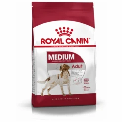 Royal Canin Medium Adult – Hondenvoer – 10 Kg