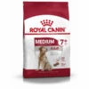 Royal Canin Medium Adult 7+ – Hondenvoer – 10 Kg -Pet Verkoop 3182550774550 1