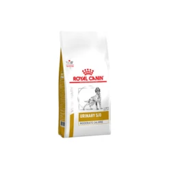 Royal Canin Veterinary Diet Urinary S/O Moderate Calorie – Hondenvoer – 12 Kg