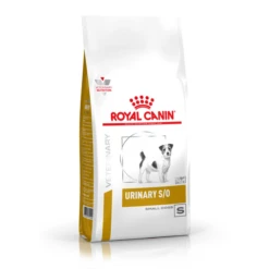Royal Canin Veterinary Diet Urinary S/O Small Dogs – Hondenvoer – 1.5 Kg