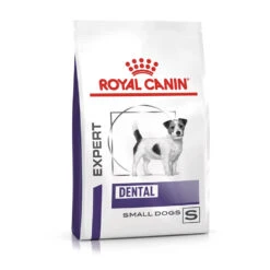 Royal Canin Veterinary Dental Small Dog Hondenvoer – Dubbelpak: 2 X 3,5 Kg