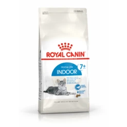 Royal Canin Indoor 7+ – Kattenvoer – 3.5 Kg