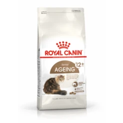 Royal Canin Ageing 12+ – Kattenvoer – 2 Kg