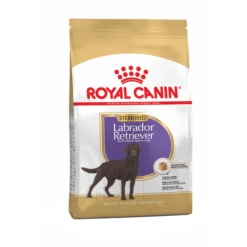 Royal Canin Labrador Retriever Sterilised Adult – Hondenvoer – 12 Kg