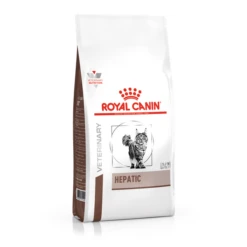 Royal Canin Veterinary Diet Hepatic Diet – Kattenvoer – 4 Kg