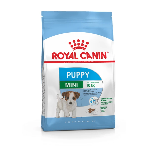 Royal Canin Mini – Puppy-Hondenvoer – 4 Kg 3 Royal Canin Mini – Puppy-Hondenvoer – 4 Kg