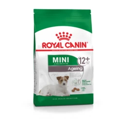 Royal Canin Mini Ageing 12+ – Hondenvoer – 1.5 Kg