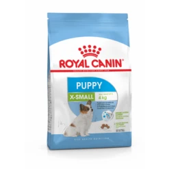 Royal Canin X-Small – Puppy-Hondenvoer – 3 Kg