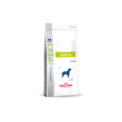 Royal Canin Veterinary Diet Diabetic Diet – Hondenvoer – 1.5 Kg