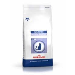 Royal Canin Veterinary Diet Neutered Satiety Balance – Kattenvoer – 1.5 Kg