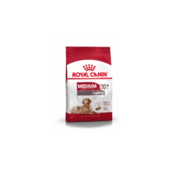 Royal Canin Medium Ageing 10+ – Hondenvoer – 3 Kg