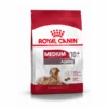 Royal Canin Medium Ageing 10+ – Hondenvoer – 15 Kg -Pet Verkoop 3182550802758 1
