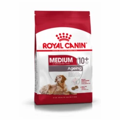Royal Canin Medium Ageing 10+ – Hondenvoer – 15 Kg