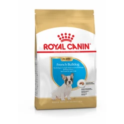 Royal Canin French Bulldog – Puppy-Hondenvoer – 3 Kg