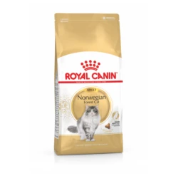Royal Canin Norwegian Forest Cat Adult – Kattenvoer – 2 Kg