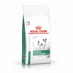 Royal Canin Veterinary Diet Satiety Weight Management Small Dog – Hondenvoer – 1.5 Kg