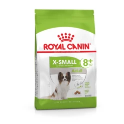Royal Canin X-Small Adult 8+ – Hondenvoer – 1.5 Kg