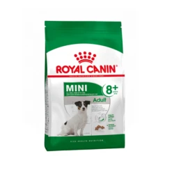 Royal Canin Mini Adult 8+ – Hondenvoer – 2 Kg