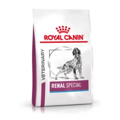 Royal Canin Veterinary Diet Renal Special – Hondenvoer – 2 Kg