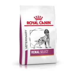 Royal Canin Veterinary Diet Renal Select Canine – Hondenvoer – 2 Kg