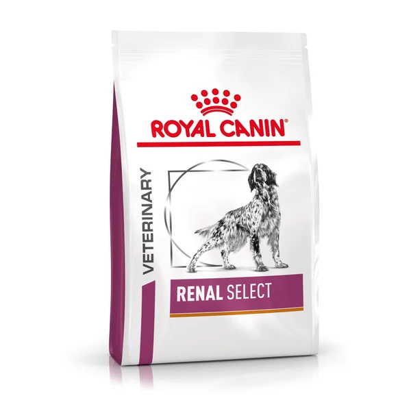 Royal Canin Veterinary Diet Renal Select Canine – Hondenvoer – 2 Kg 3 Royal Canin Veterinary Diet Renal Select Canine – Hondenvoer – 2 Kg