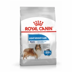Royal Canin Light Weight Care Maxi – Hondenvoer – 3 Kg