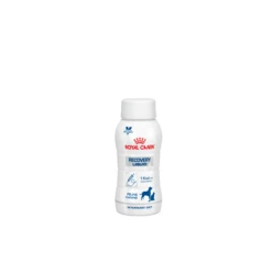 Royal Canin Veterinary Diet Recovery Liquid Cat/Dog – Hondenvoer – 3x 200 Ml
