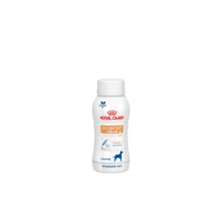 Royal Canin Veterinary Diet Gastro Intestinal Low Fat Liquid – Hondenvoer – 3x 200 Ml