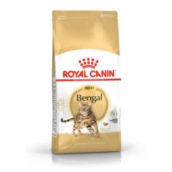 Royal Canin Bengal Adult – Kattenvoer – 2 Kg