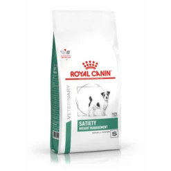 Royal Canin Veterinary Diet Satiety Weight Management Small Dog – Hondenvoer – 3 Kg
