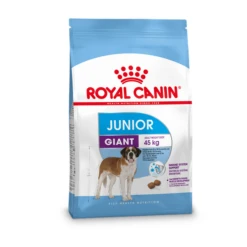 Royal Canin Giant Junior – Puppy-Hondenvoer – 3.5 Kg